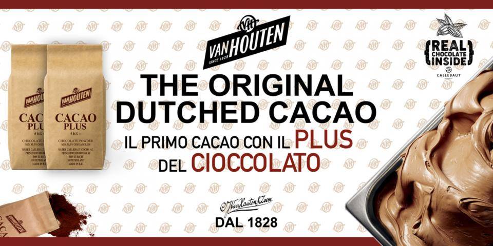 Ricettario Cacao Plus