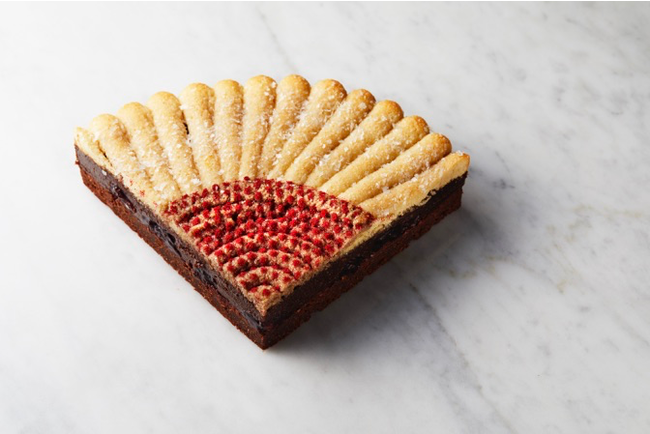 トラベルケーキ