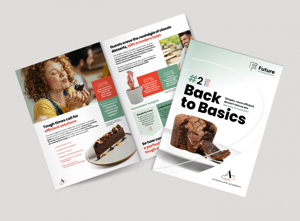 Back To Basics Full Brochure
