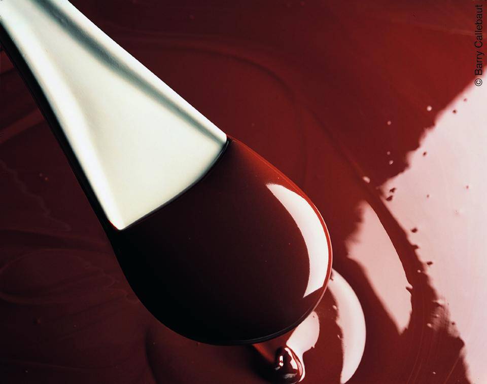 Гид по работе с шоколадом