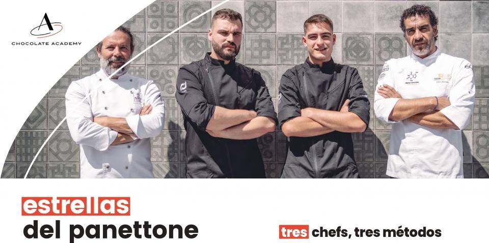 Chefs Panettone 2022