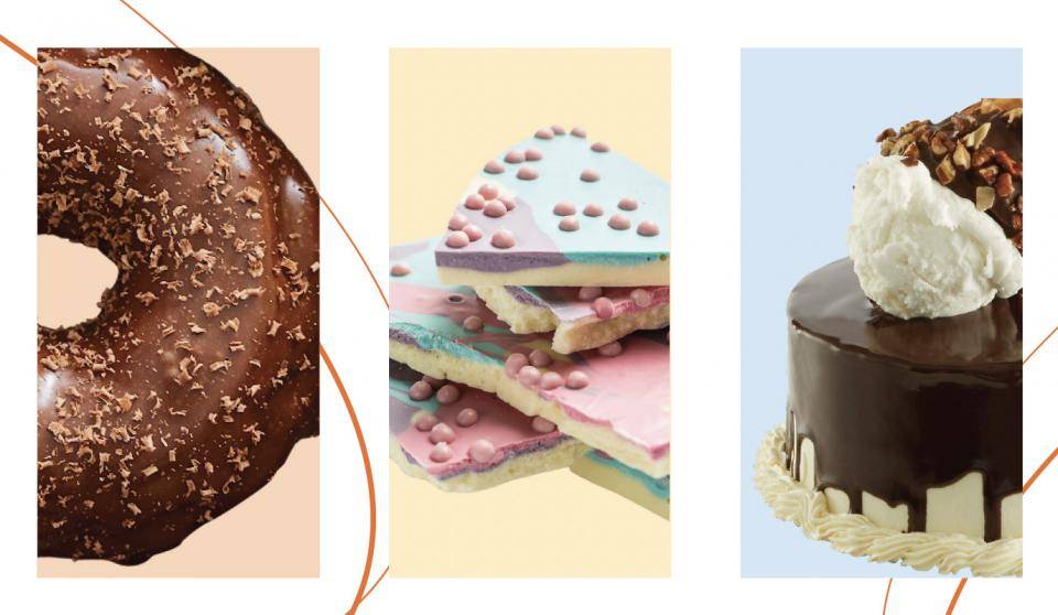 Chocolate Academy Presents the Compoundium