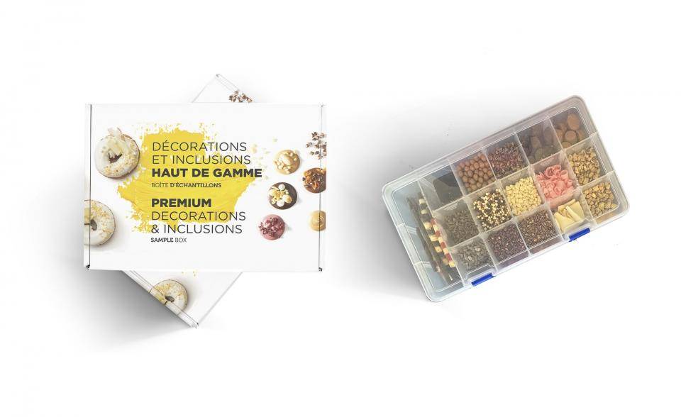 box packaging