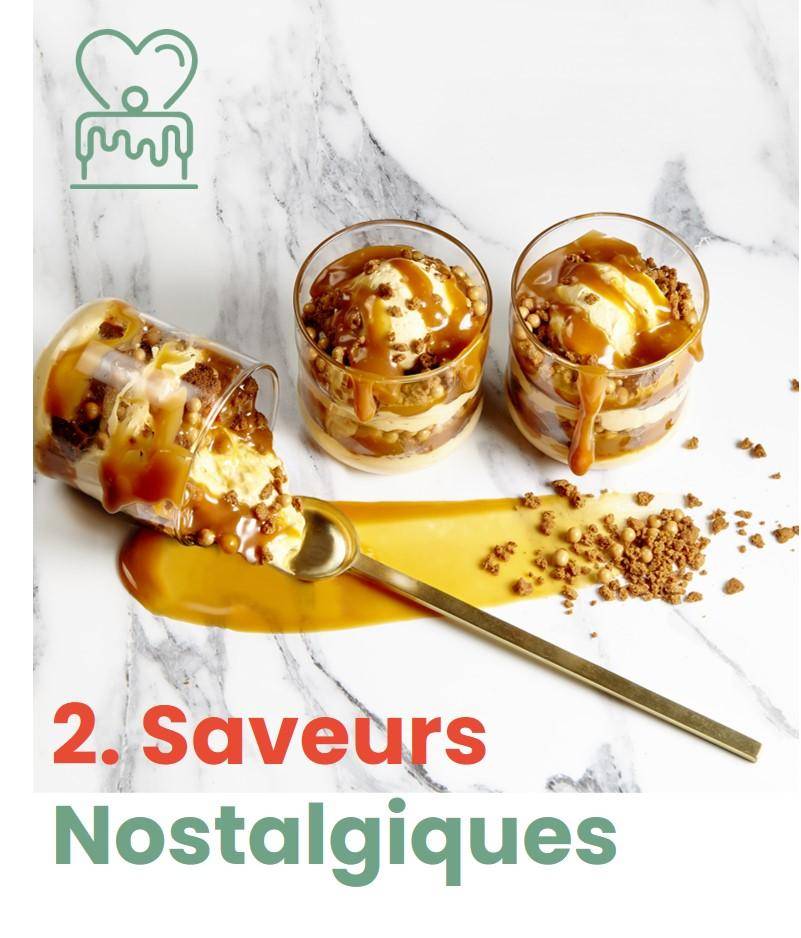 Pilier 2 Saveurs Nostalgiques