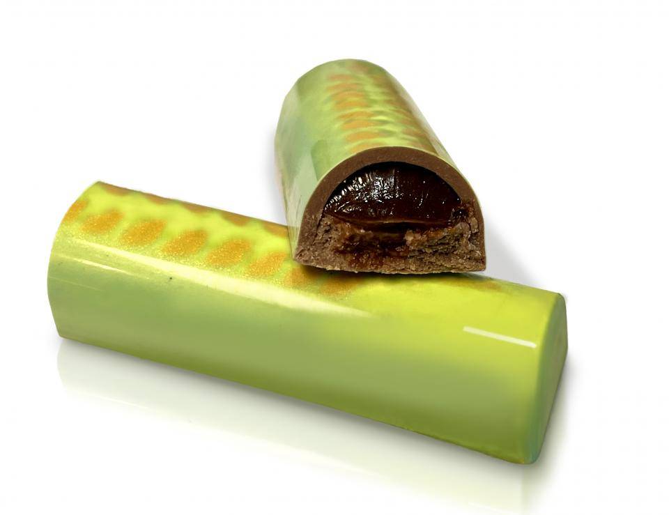 Яркий рецепт к празднику Навруз