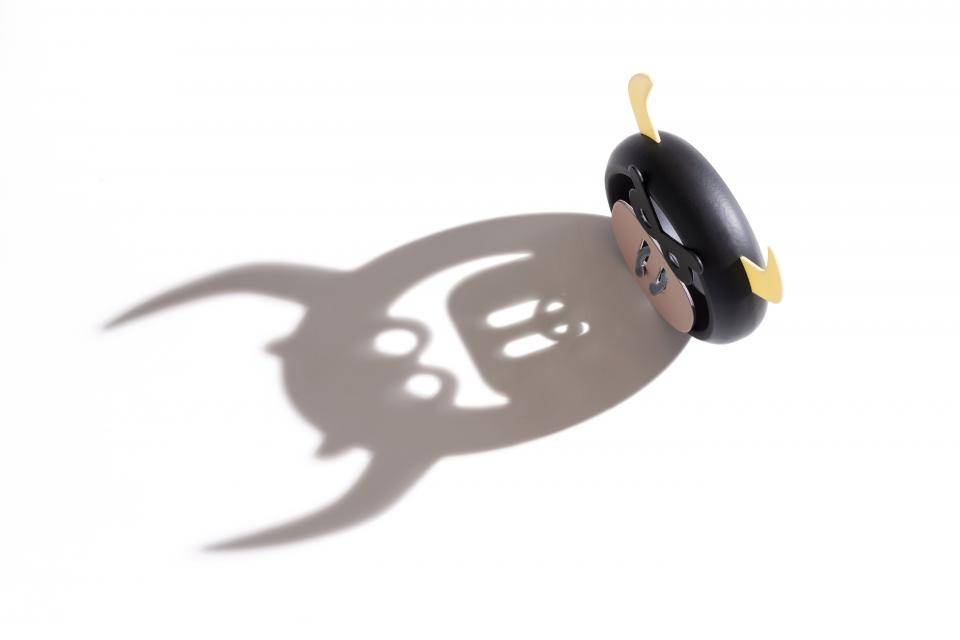 Zoocolate, figuras de chocolate de Albert Daví