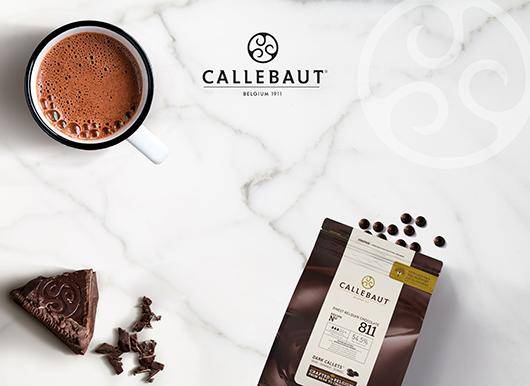 Callebaut and Van Houten Beverage Solutions