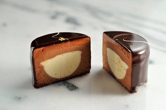 Takuya Kamimura pastry