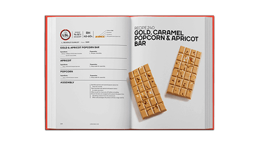 chocolate page