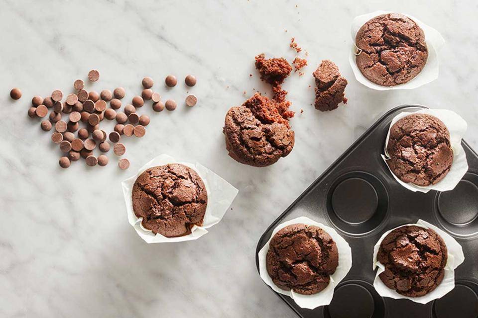 Callebaut NXT dairy-free recipes for bakery and pastry