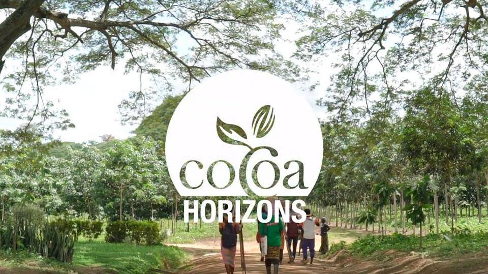 Cocoa Horizons