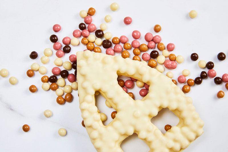 crunchy mijters