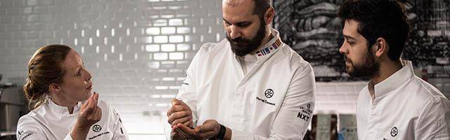 The tasting box - Onze smaken