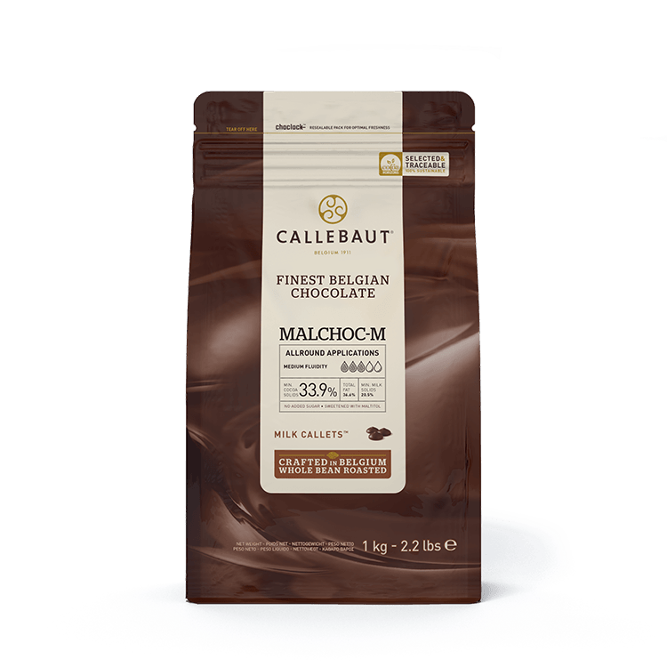 MILK MALCHOC