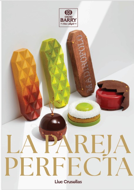 Turron e individuales, la pareja perfecta