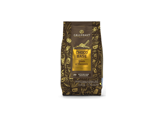 ChocoBase Callebaut