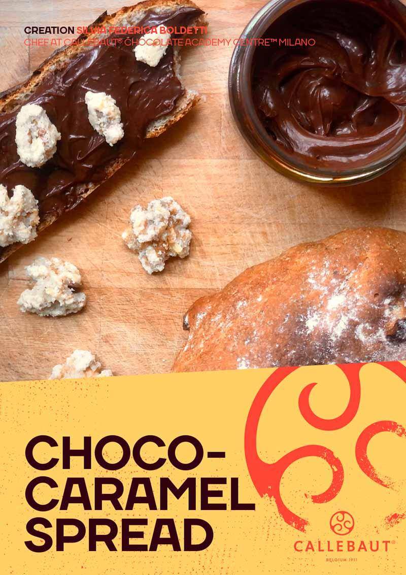 Rezept für Schoko-Karamell-Creme herunterladen