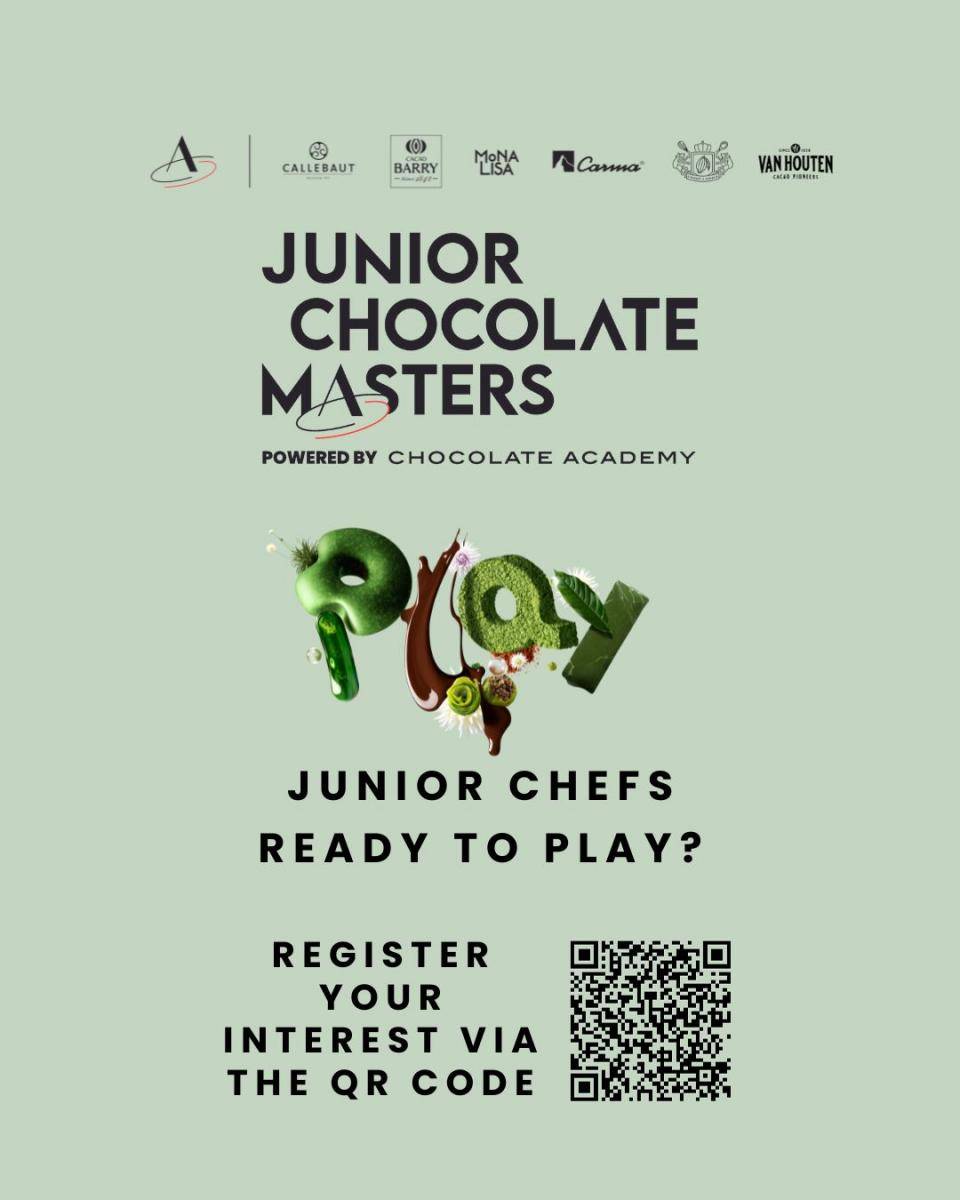 QR registration