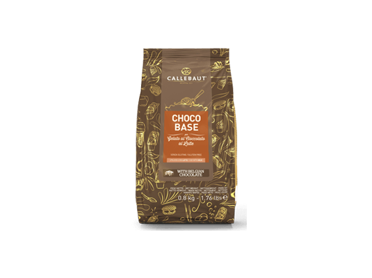ChocoBase al Latte