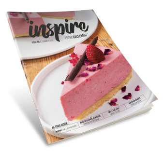 inspire magazine