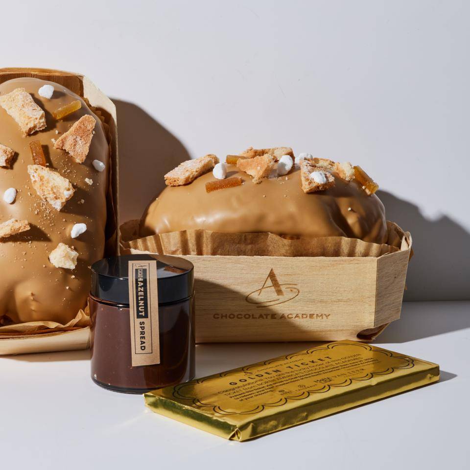 Panettone