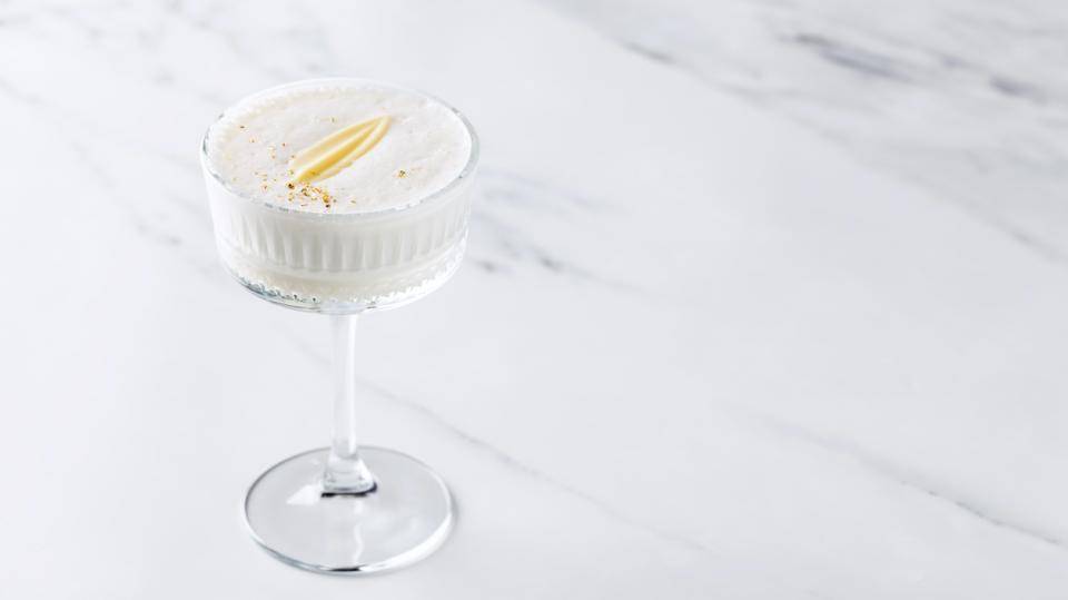 a cocktail