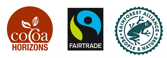 サステナブル認証