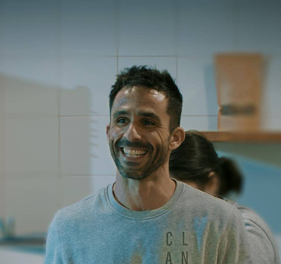 Nuño Garcia