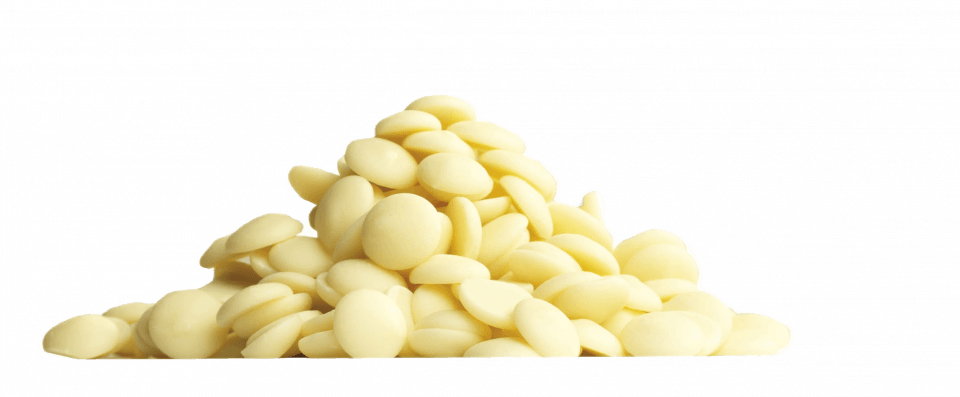 callets chocolate branco w2 callebaut belga