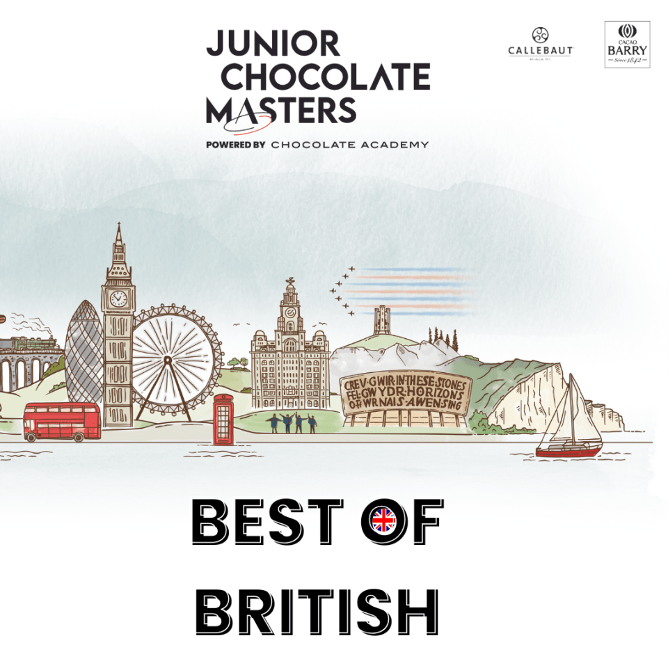 JCM 2025 - Best of British