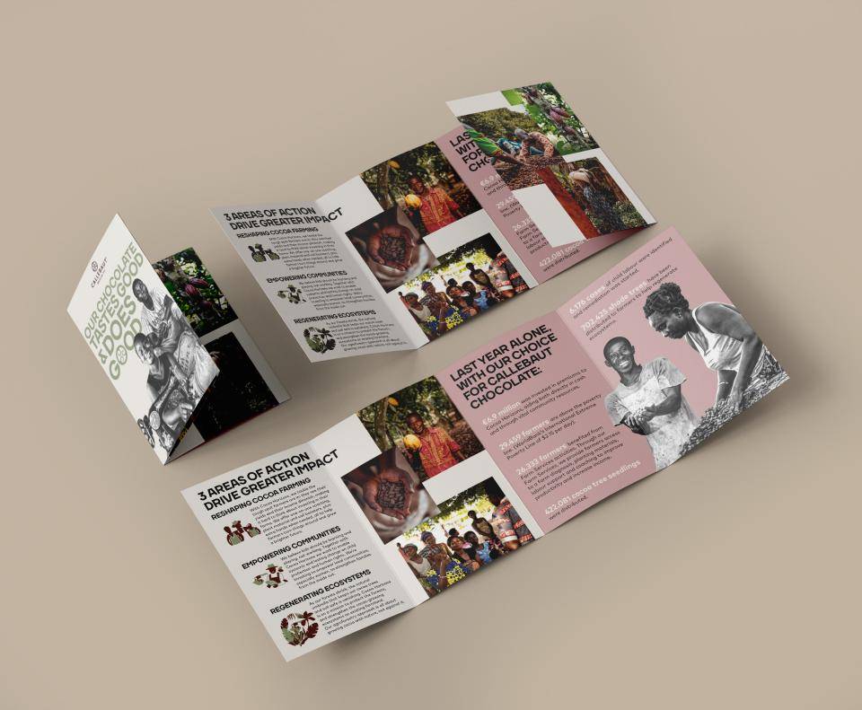 flyer Callebaut
