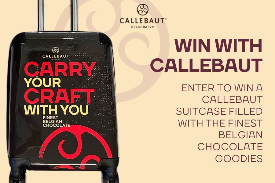win with callebaut and the africa food show