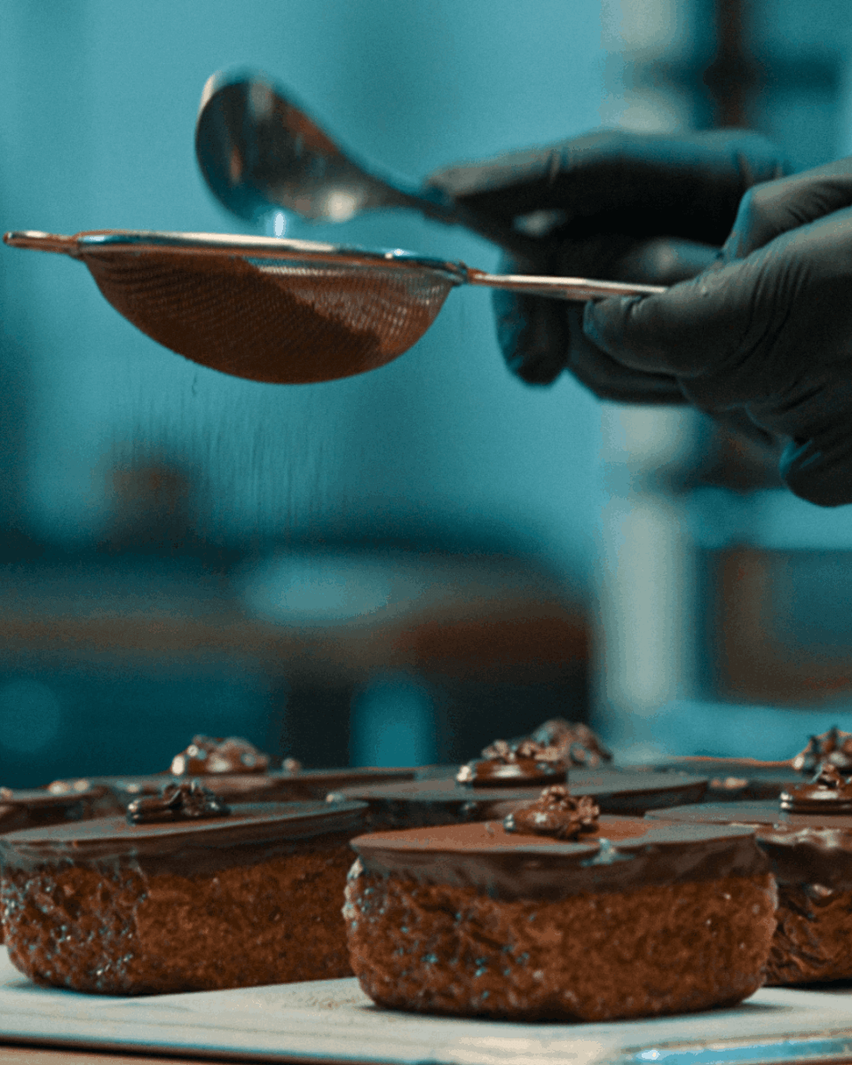 La ganancia permite la creatividad