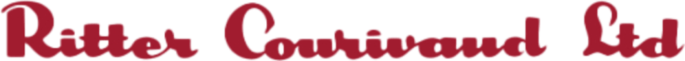 Ritter logo
