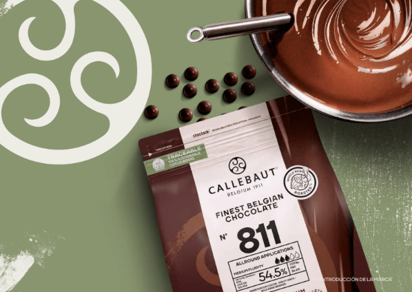 Callebaut portada
