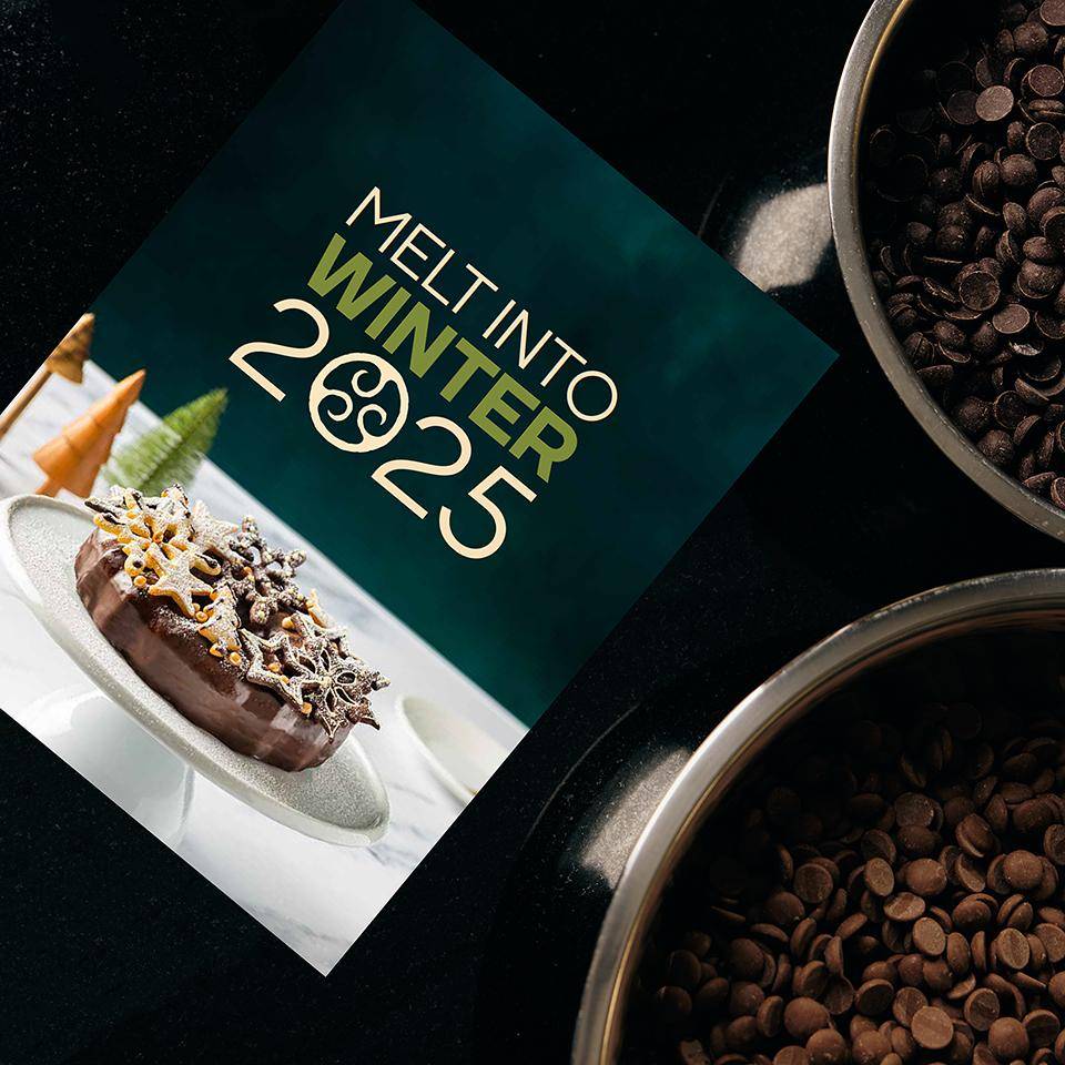 Callebaut Winter Brochure 2025