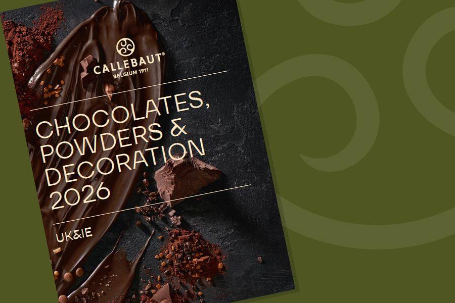 Callebaut Catalogue 2026