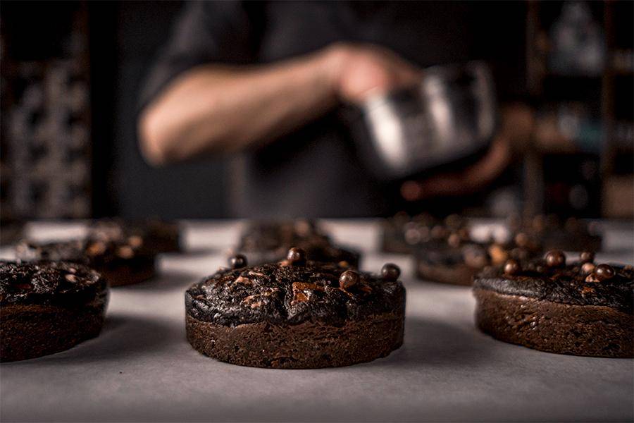 What is Noir Intense?