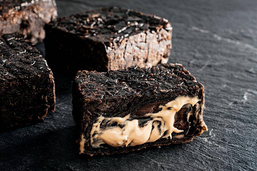 What Noir Intense means for your patisserie?