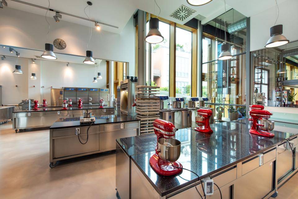 Callebaut Chocolate Academy Italia