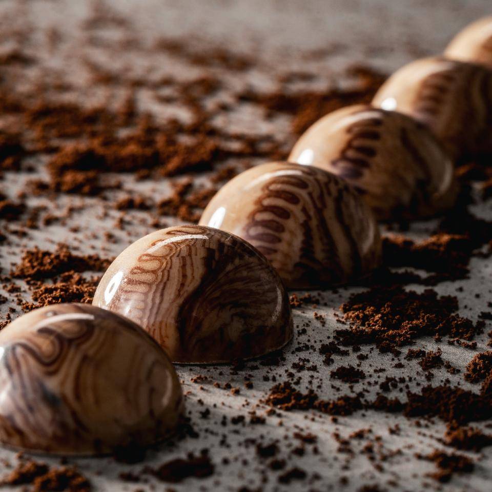 Future of chocolate confectionery - Callebaut