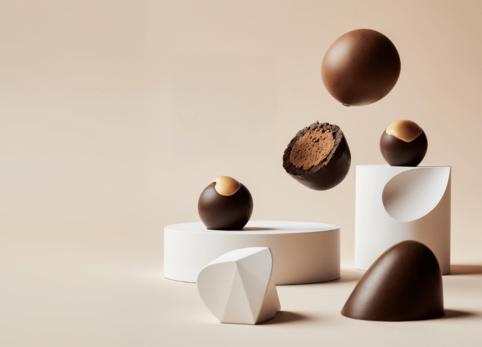 World Chocolate Masters 2026 Final