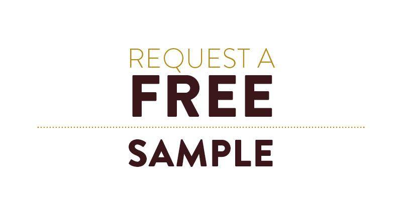 free sample