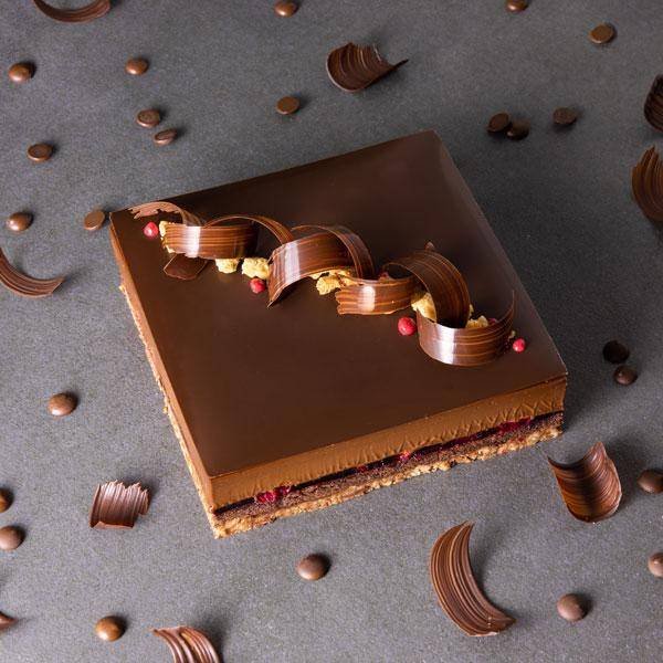 811 TORTE
