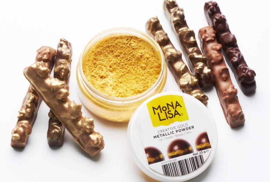 Callebaut Şeker Bayramı Çubuk Çikolata