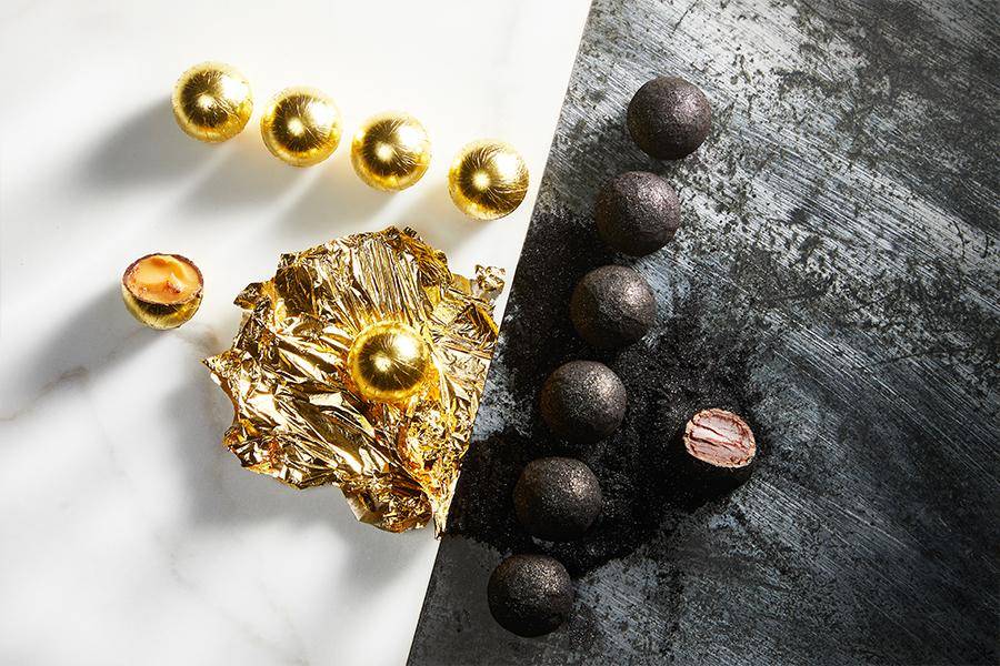 CALLEBAUT - Black Friday - CONF01 - Patrick Aubrion - Black Friyay