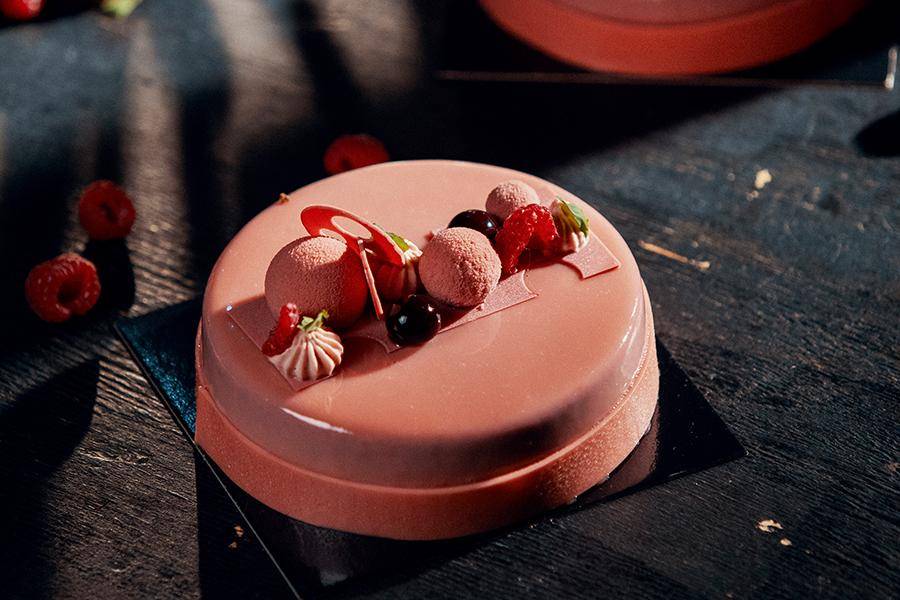 Descargar receta de Pastel de Ruby 