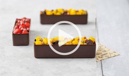  DISTANCING DESSERT