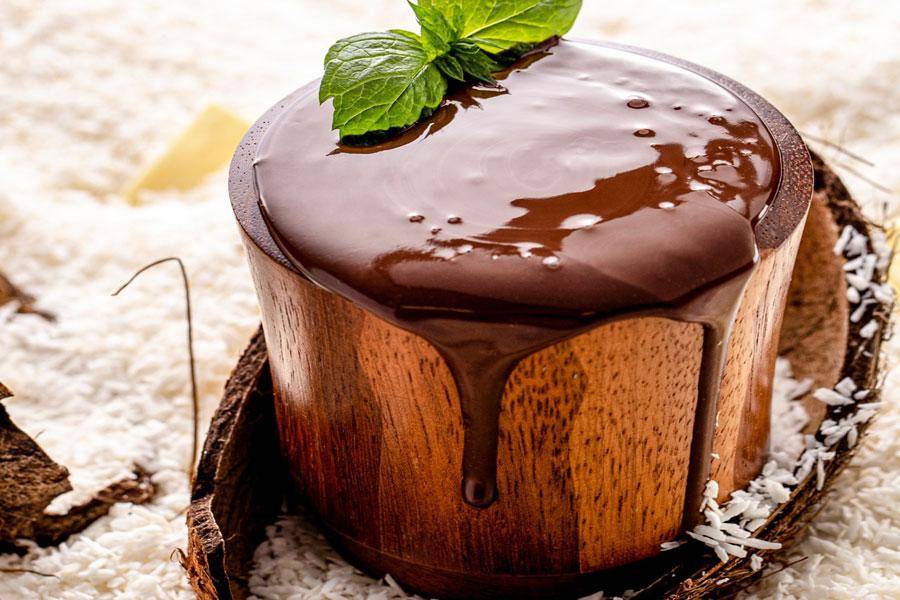 Callebaut exposweet landingpage image