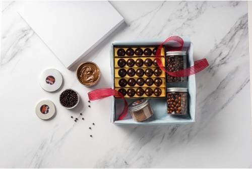 Classic Chocolate Box